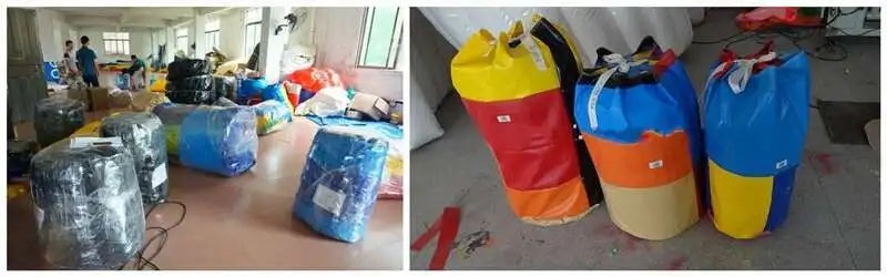 Big Outdoor Portable Blow Up Advertising Projector Screens Inflatable Projection Movie Theater Screen For Sale