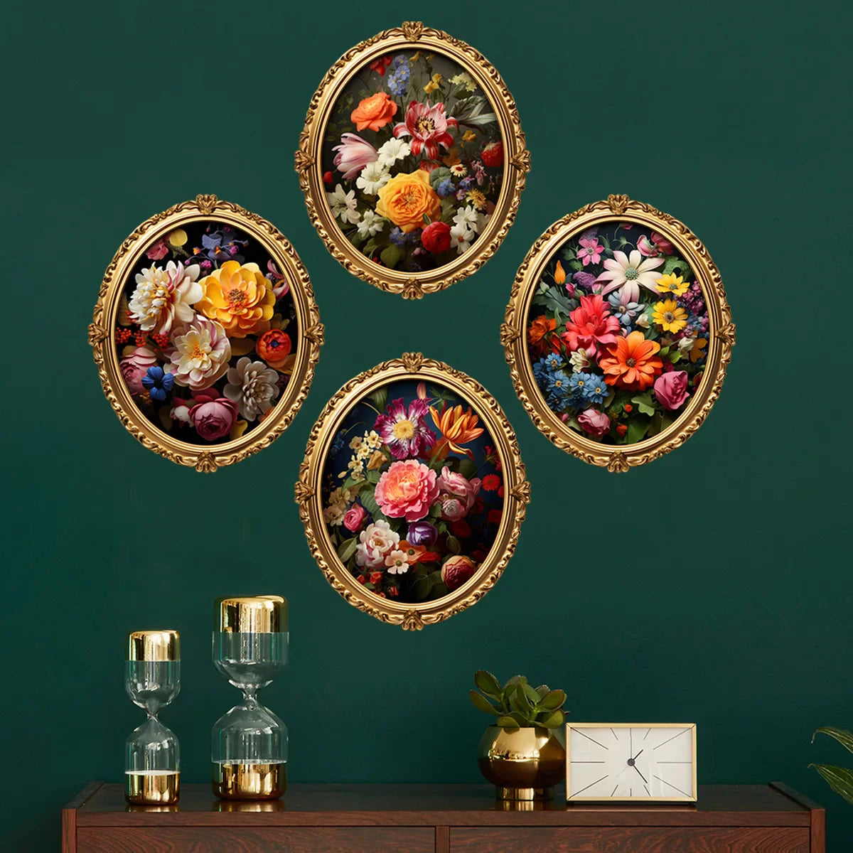 BOHO STYLE HOME DECOR
