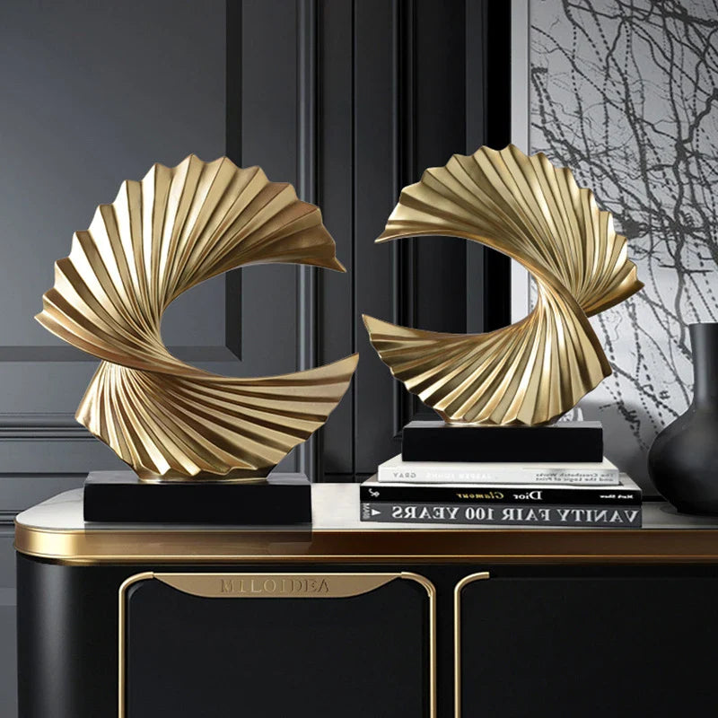 LUXURY HOME DECOR