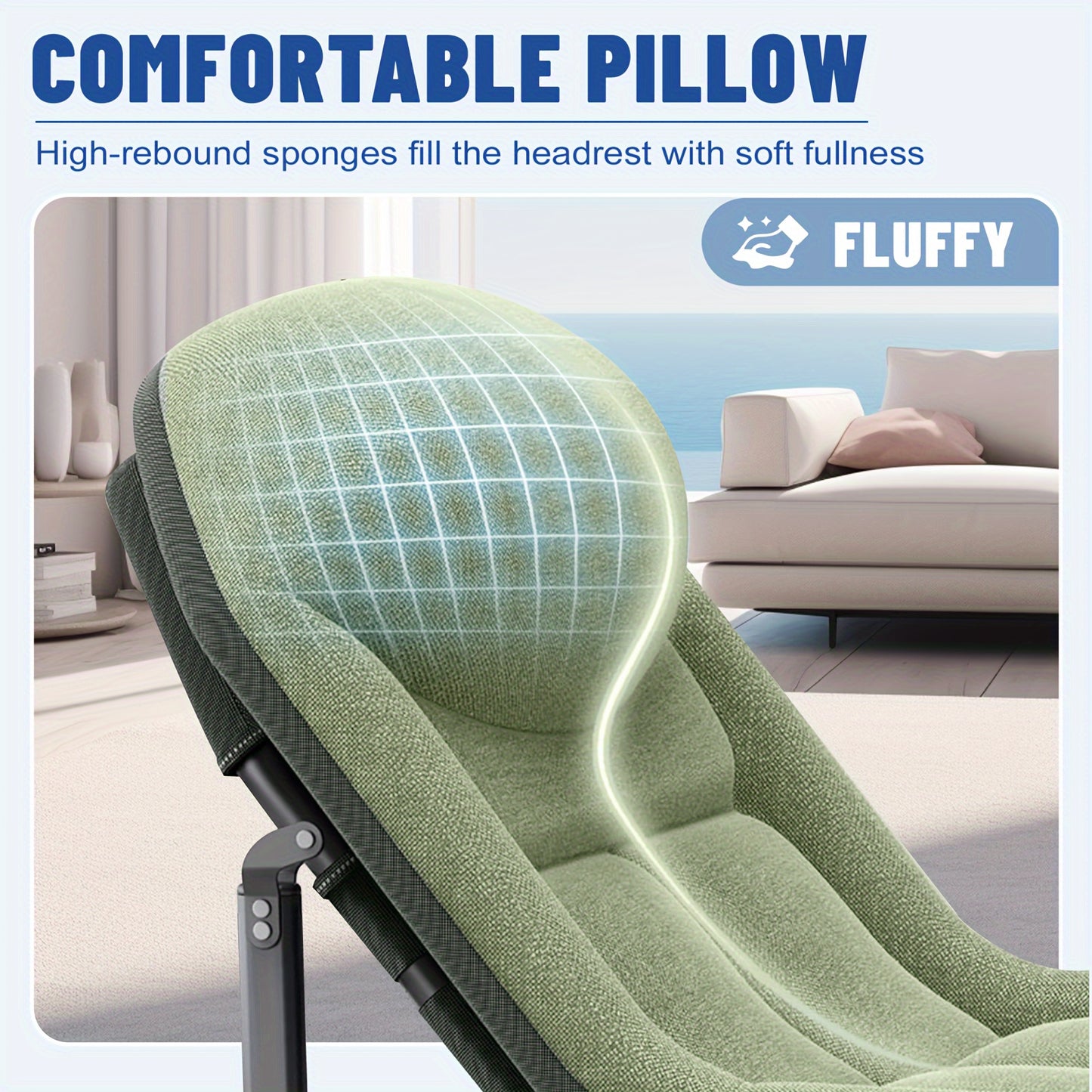 Sleeping Cots/Camping Cots For Adults-6 Adjustable Positions, Foldable Poldable Folding Cot With Blanket And Cover, Heavy Duty Strong Frame Cot Bed For Camp, Travel, Room, Office(900lbs Plank Support)