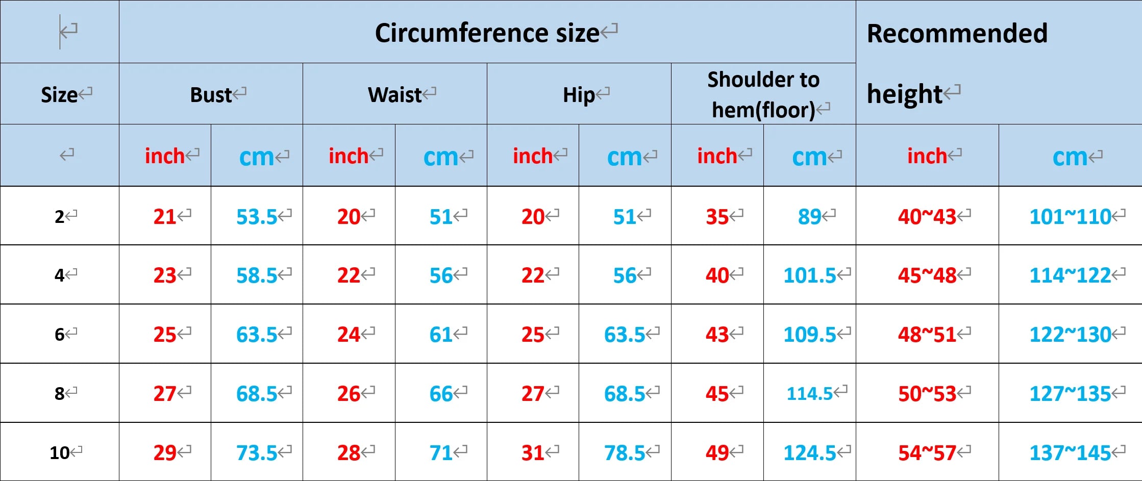 Kids' Princess Flower Girl Dress Wedding Ceremony First Communion Banquet Prom Night Celebration Event Ball Evening-Gown Party