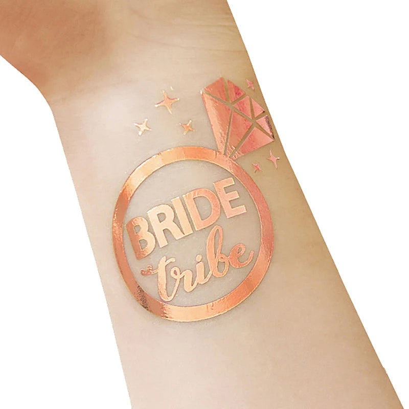 Bachelorette Party Bride To Be Sash Bridal Shower Hen Night Balloons Decor Team Bride Gifts Wedding Party Decorations Supplies