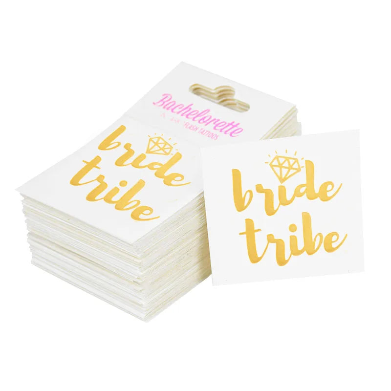 Bachelorette Party Bride To Be Sash Bridal Shower Hen Night Balloons Decor Team Bride Gifts Wedding Party Decorations Supplies