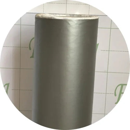 Big Wedding DIY Name Date Car Window Vinyl Sticker 1Pc Big White Gold Rainbow Removable Label Length 45/57/80cm Party Decor