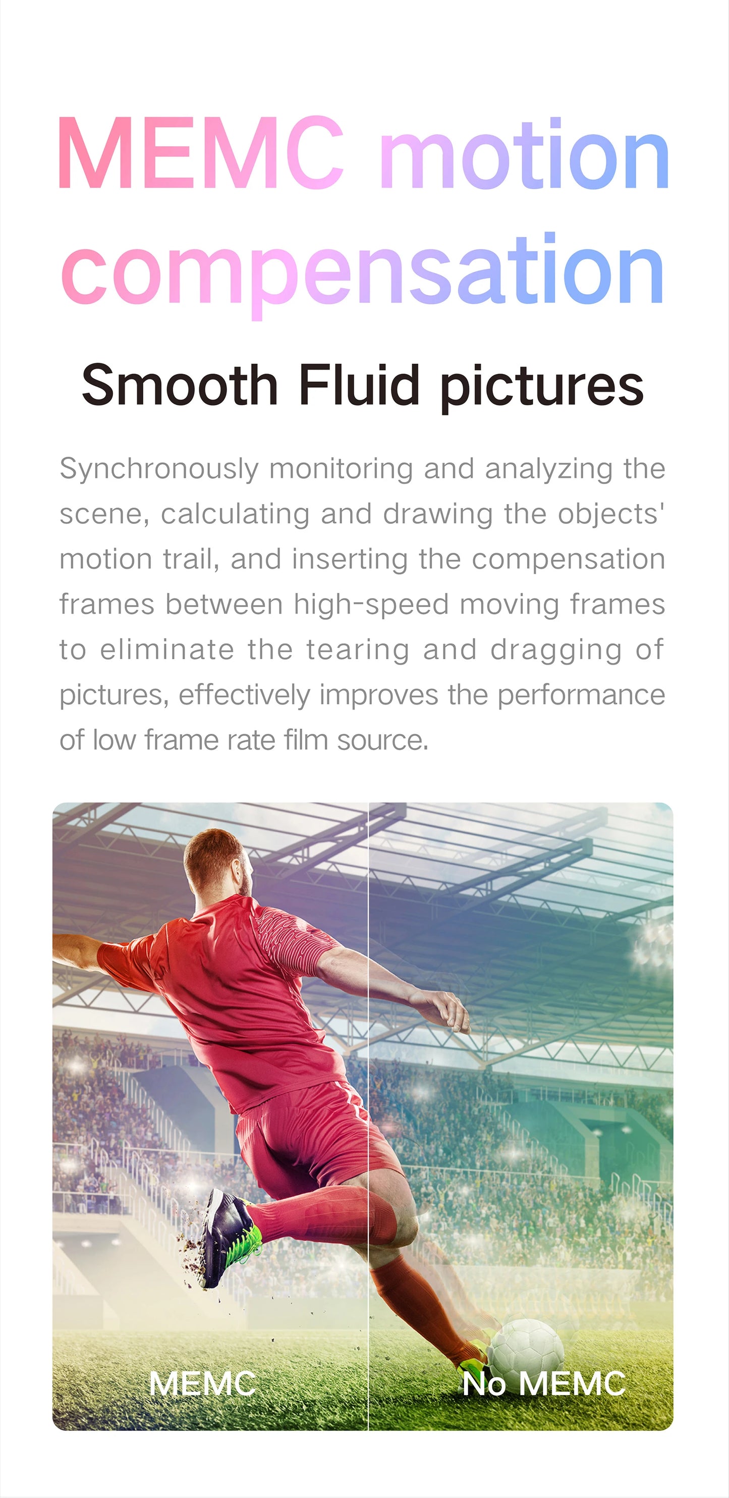 Formovie S5 Mini Projector Native Triple Laser DLP 1100ANSI Lumen FHD For Home Cinema Dolby Vision Portable Fengmi Smart Theater