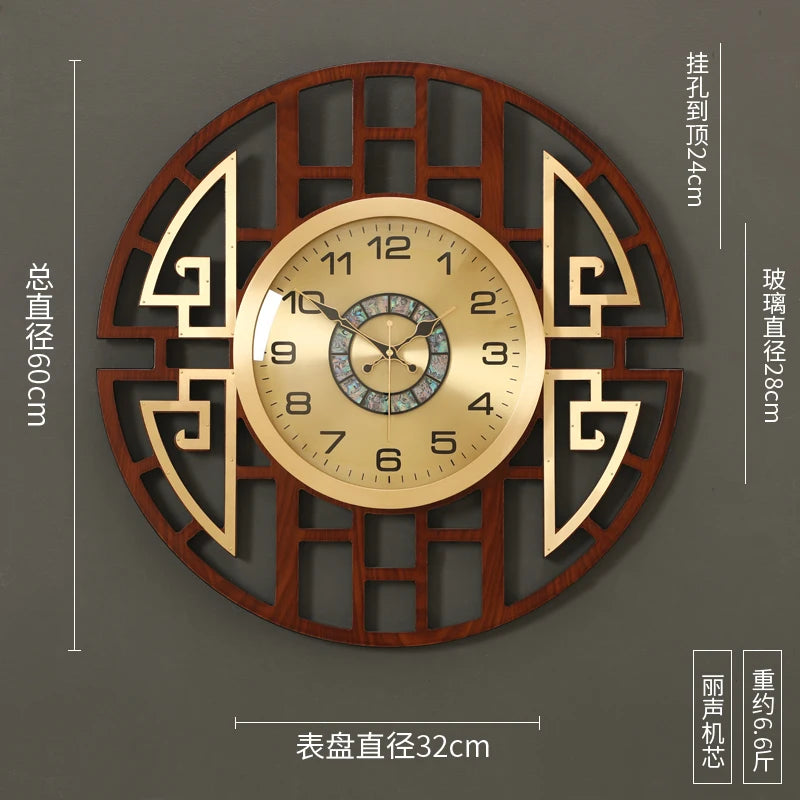 Design Style Wall Clock Luxury Living Room Wall Clock Kitchen Unique Wall Clock Minimalist Interior Duvar Saati Room Decor