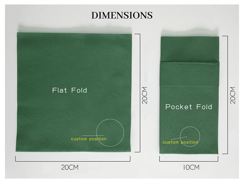 50pcs Personalized wedding napkins, Soft linen napkins disposable,Custom any name/date napkins,Dinner Napkins,Beverage Napkins