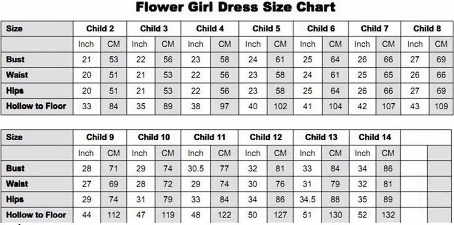 Elegant Flower Girl Dresses For Wedding Customized White Floral Kids Baby Girl's Birthday Gowns First Communion Dresses