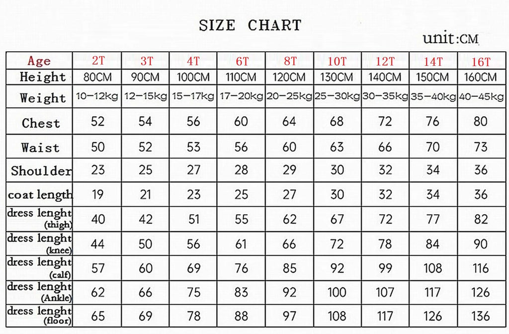 New Black Princess Special Occasion Flower Girl Dress Wedding Pary Prom Birthday First Communion Baby Child Kid Pageant Gown A12