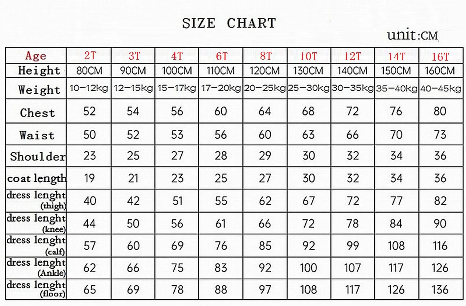 New Black Princess Special Occasion Flower Girl Dress Wedding Pary Prom Birthday First Communion Baby Child Kid Pageant Gown A12