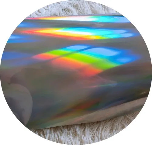 Big Wedding DIY Name Date Car Window Vinyl Sticker 1Pc Big White Gold Rainbow Removable Label Length 45/57/80cm Party Decor