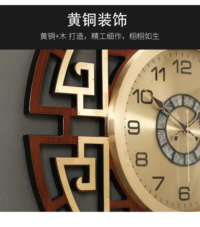 Design Style Wall Clock Luxury Living Room Wall Clock Kitchen Unique Wall Clock Minimalist Interior Duvar Saati Room Decor