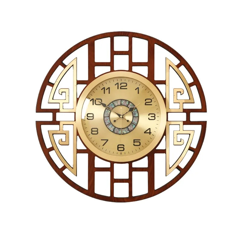 Design Style Wall Clock Luxury Living Room Wall Clock Kitchen Unique Wall Clock Minimalist Interior Duvar Saati Room Decor
