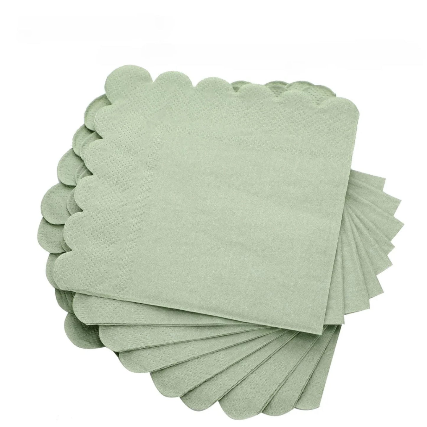 100pcs Cocktail Napkins Disposable Beverage Napkin Paper Napkins for Dinner Wedding Baby Shower Birthday Party Kitchen Tools