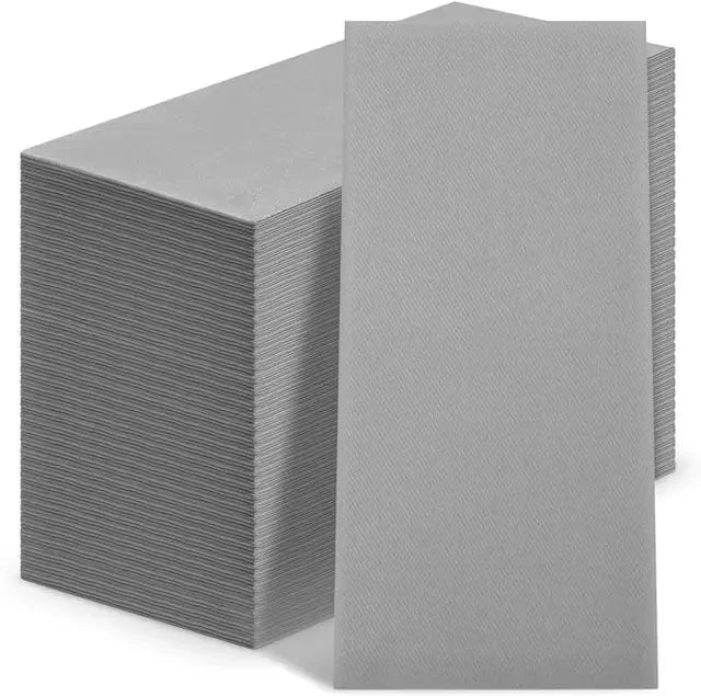 50pcs Personalized wedding napkins, Soft linen napkins disposable,Custom any name/date napkins,Dinner Napkins,Beverage Napkins