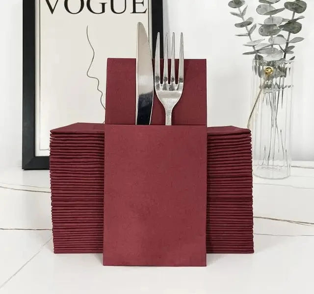 50pcs Personalized wedding napkins, Soft linen napkins disposable,Custom any name/date napkins,Dinner Napkins,Beverage Napkins