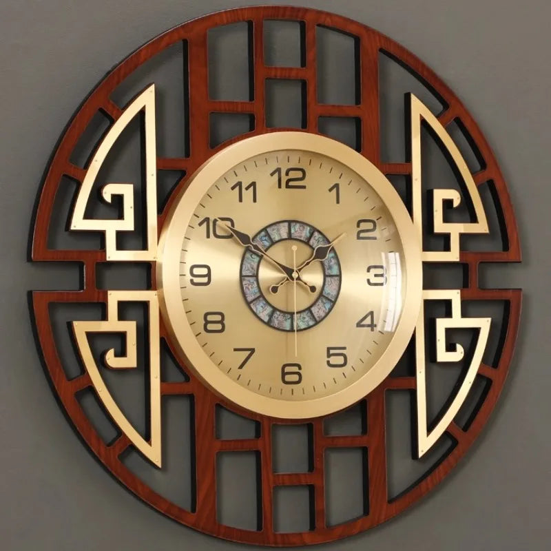 Design Style Wall Clock Luxury Living Room Wall Clock Kitchen Unique Wall Clock Minimalist Interior Duvar Saati Room Decor