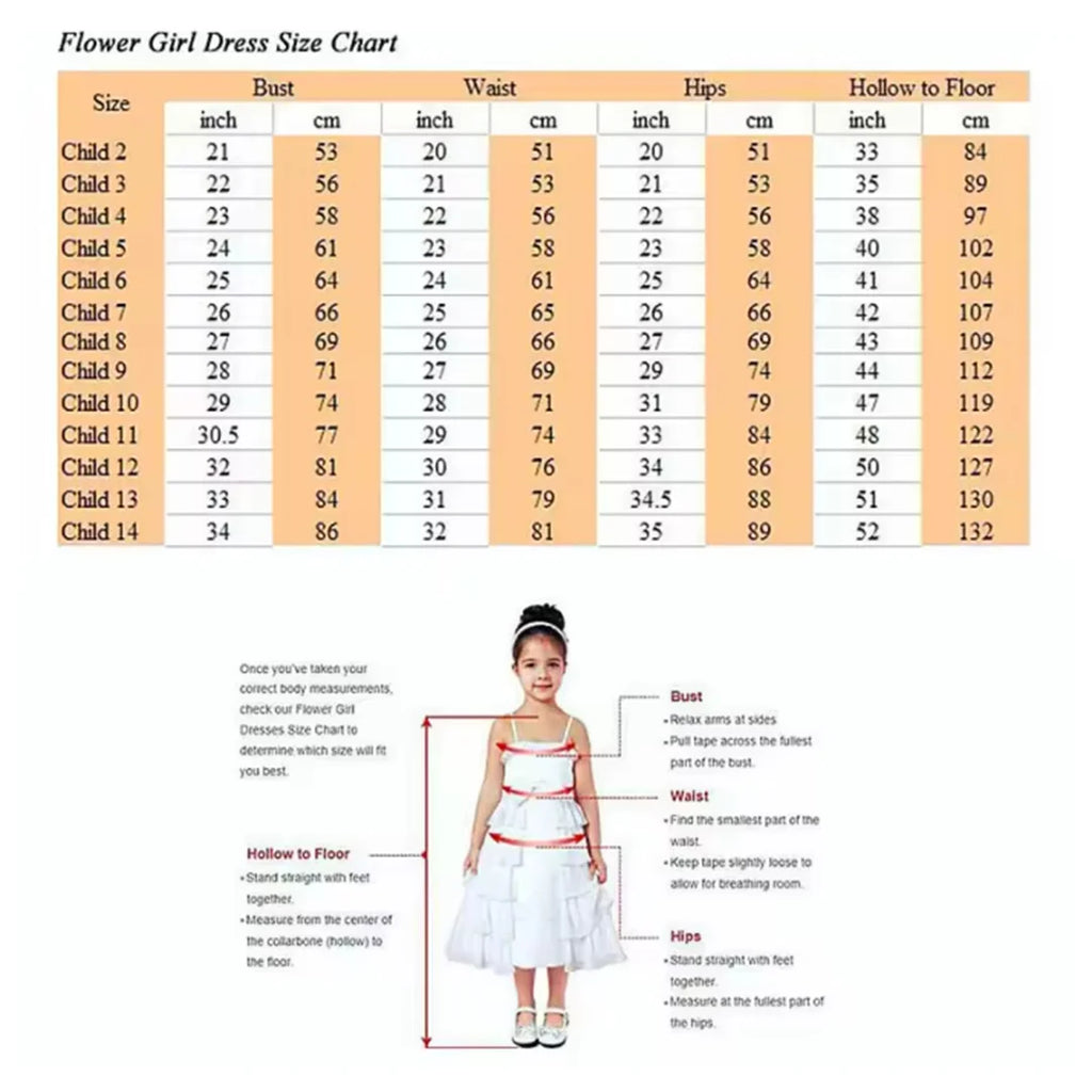 Wedding Dress Flower Girl Dresses Kids Satin Sashes Bow Simple Organza Cap Sleeves Girls Princess Evening Dress