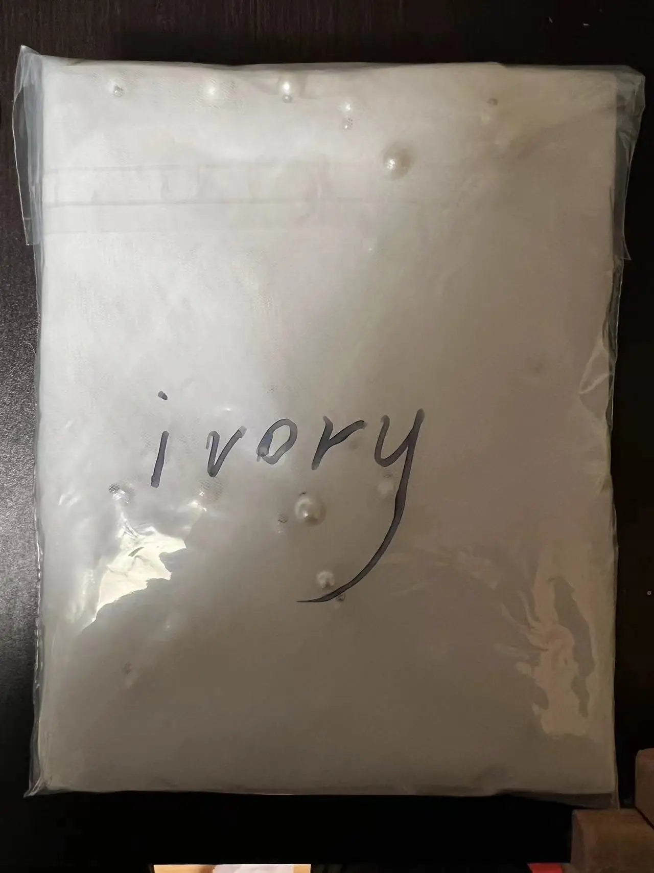 2024 MYYBLE Wedding Accessories Bolero Bridal Cloak Pearls Wedding Cape short front long back Women Wrap Cape Evening Wrap Shawl