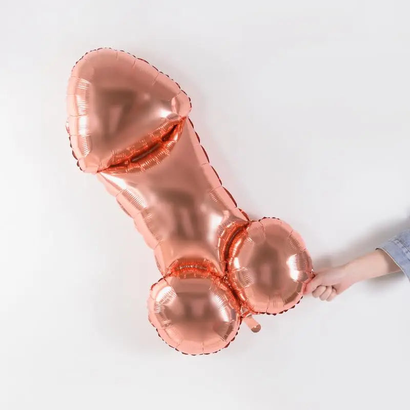 1/2Pcs Penis balloon, bachelorette party, For bachelorette party balloons.