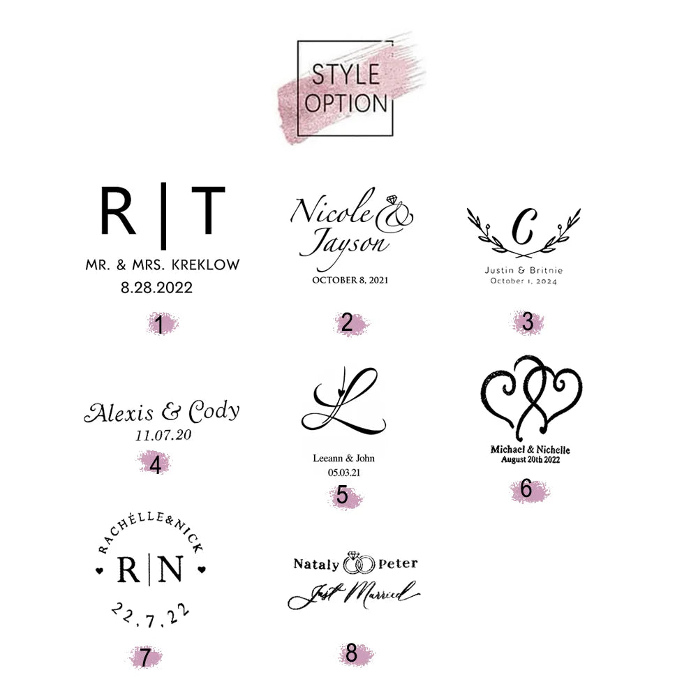 50pcs Personalized wedding napkins, Soft linen napkins disposable,Custom any name/date napkins,Dinner Napkins,Beverage Napkins