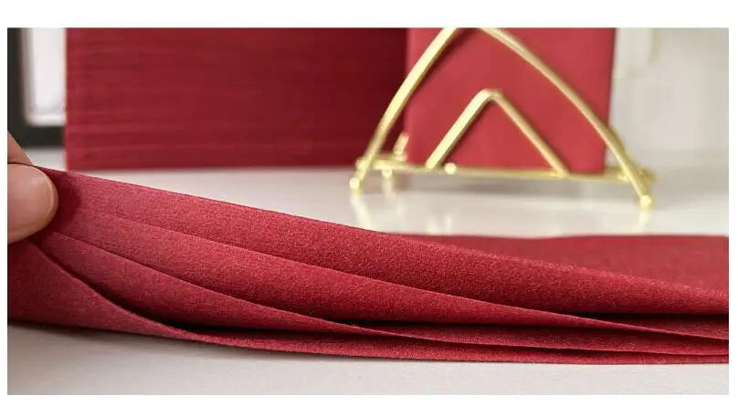 50pcs Personalized wedding napkins, Soft linen napkins disposable,Custom any name/date napkins,Dinner Napkins,Beverage Napkins