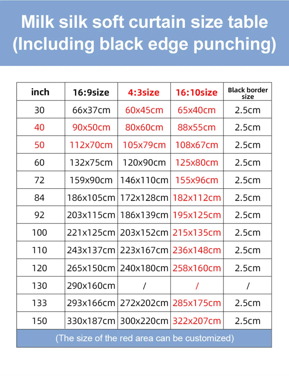 Velec Home Office Projector Screen Curtain Simple 100 120 inch Display Screen Household Bedroom Ornaments Proyector Accessories