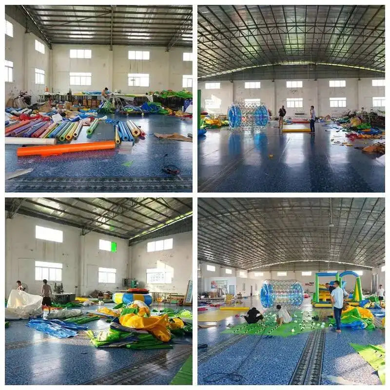 Big Outdoor Portable Blow Up Advertising Projector Screens Inflatable Projection Movie Theater Screen For Sale