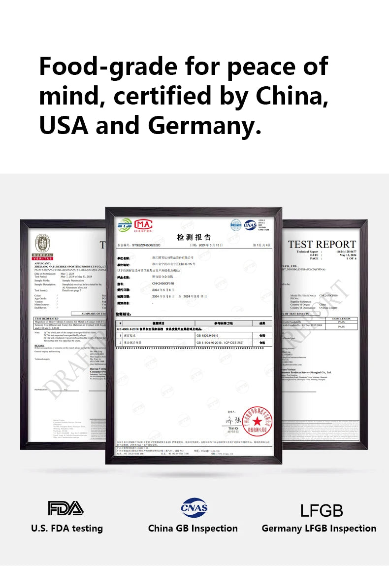 Naturehike Camping Cookware Kit Outdoor Frying Pan Portable Kettle Foldable Picnic Tableware Kitchen Utensils Cooking Utensils