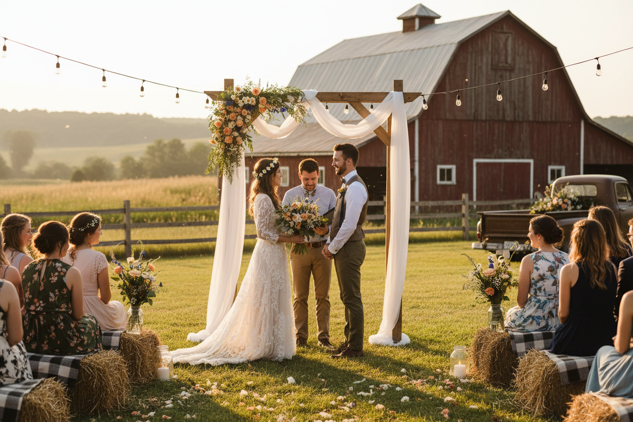 KIR VE AMERIKAN DUGUNU OLSUN